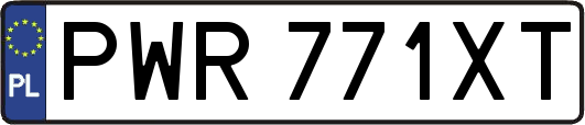 PWR771XT