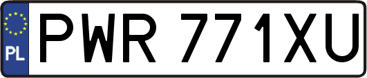 PWR771XU