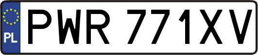PWR771XV