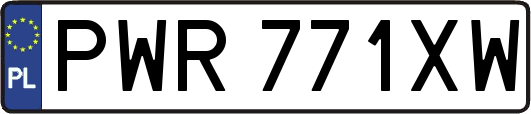 PWR771XW