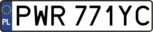 PWR771YC