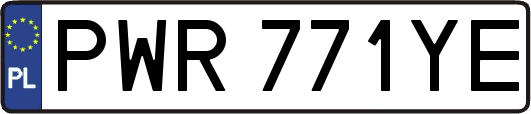 PWR771YE