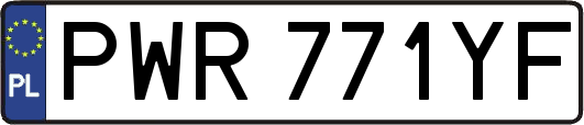 PWR771YF
