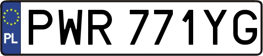 PWR771YG