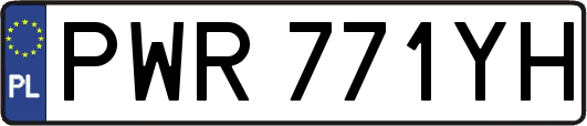 PWR771YH