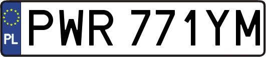 PWR771YM
