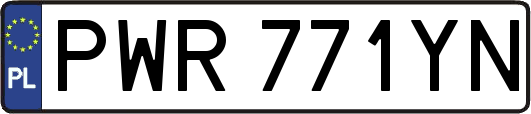 PWR771YN