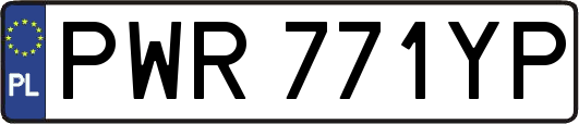 PWR771YP