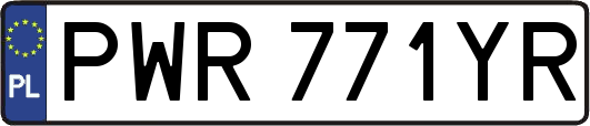 PWR771YR