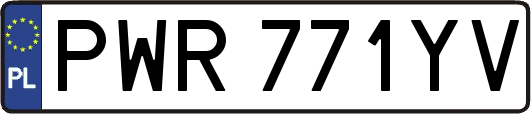 PWR771YV