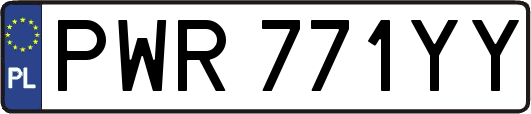 PWR771YY
