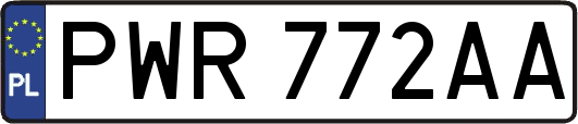 PWR772AA
