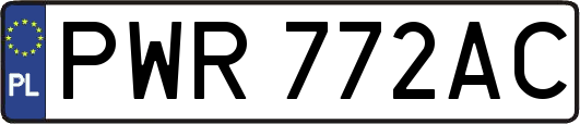 PWR772AC
