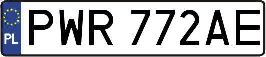 PWR772AE