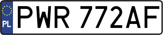 PWR772AF