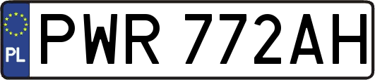 PWR772AH