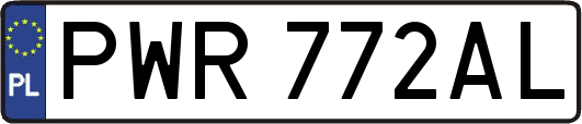 PWR772AL