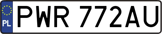 PWR772AU