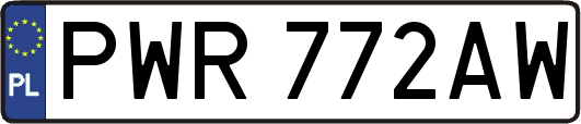 PWR772AW