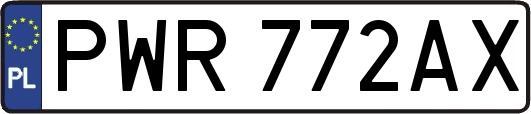PWR772AX