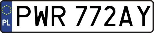 PWR772AY