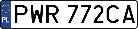 PWR772CA