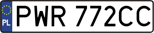 PWR772CC