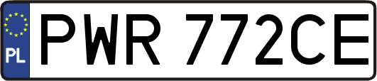 PWR772CE