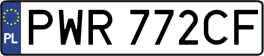 PWR772CF