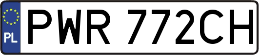 PWR772CH