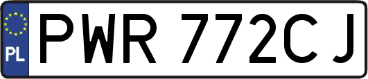 PWR772CJ