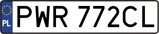 PWR772CL