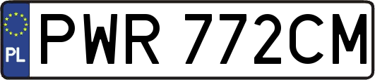 PWR772CM