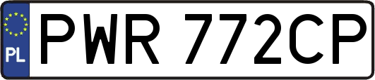 PWR772CP