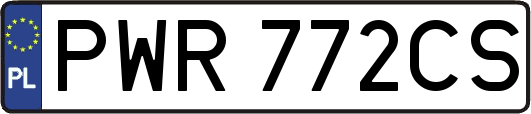 PWR772CS