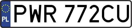 PWR772CU