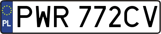 PWR772CV