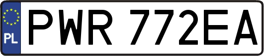 PWR772EA