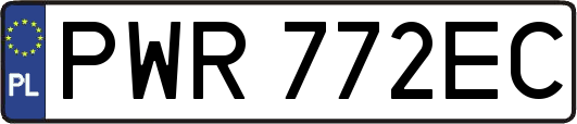 PWR772EC