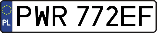 PWR772EF