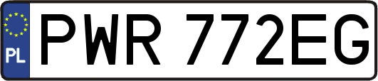 PWR772EG