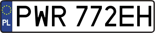 PWR772EH