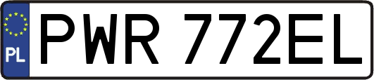 PWR772EL