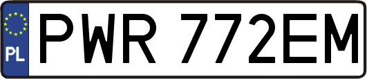 PWR772EM