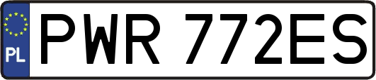 PWR772ES