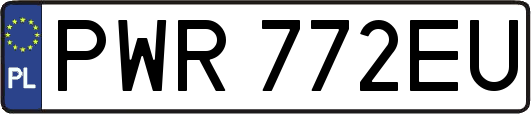 PWR772EU