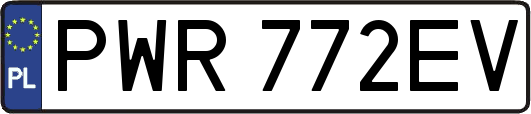 PWR772EV
