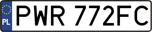 PWR772FC