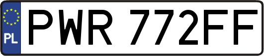 PWR772FF