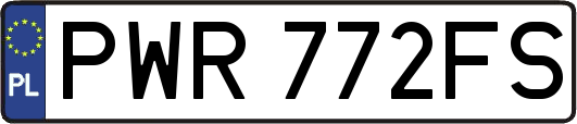 PWR772FS